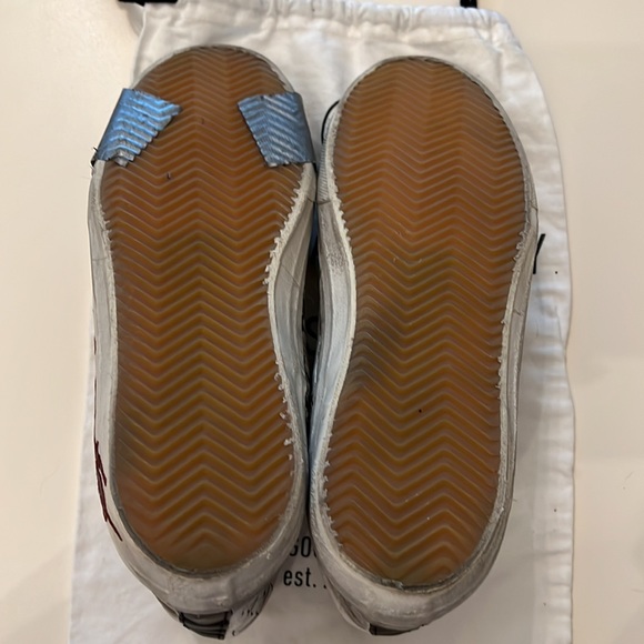 Men’s Golden Goose Limited Edition Slide, Better than New, Pristine Condition - Picture 7 of 10